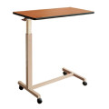 Economic Medical Over Bed Table (THR-OBT002)